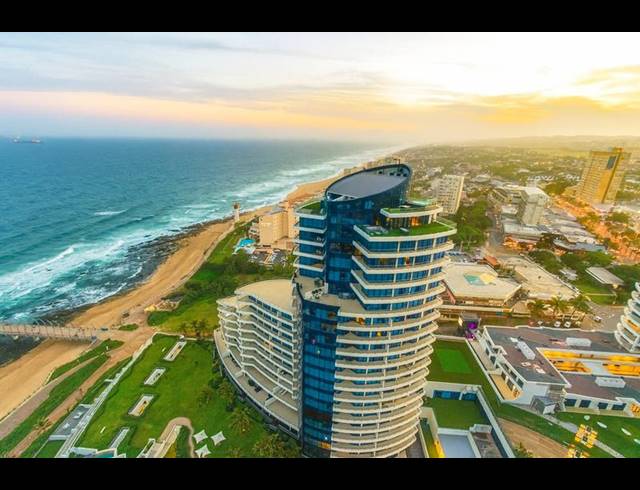3 BEDROOM APARTMENT FOR SALE IN UMHLANGA RIDGE